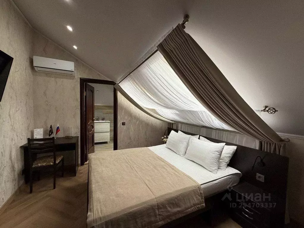 Комната Тверская область, Тверь Цветочная ул., 7 (17.0 м) - Фото 1