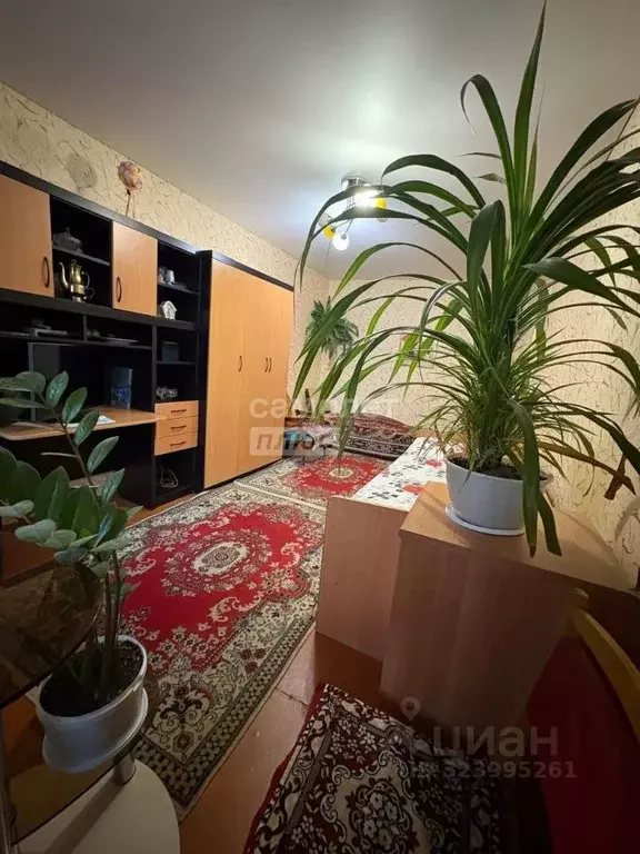 1-к кв. Брянская область, Брянск ул. Брянского Фронта, 20к1 (33.0 м) - Фото 2