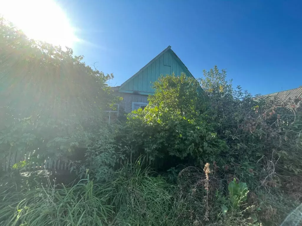 Участок в Горячий Ключ, Нагорный переулок (7 м) - Фото 1