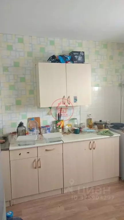 1-к кв. Краснодарский край, Армавир Совхозная ул., 37 (36.6 м) - Фото 1