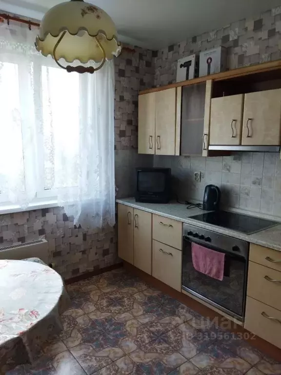 3-к кв. Москва ул. Академика Анохина, 5К1 (85.0 м) - Фото 0