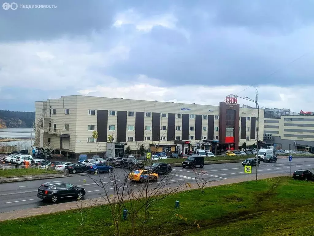 Помещение свободного назначения (35 м) - Фото 1