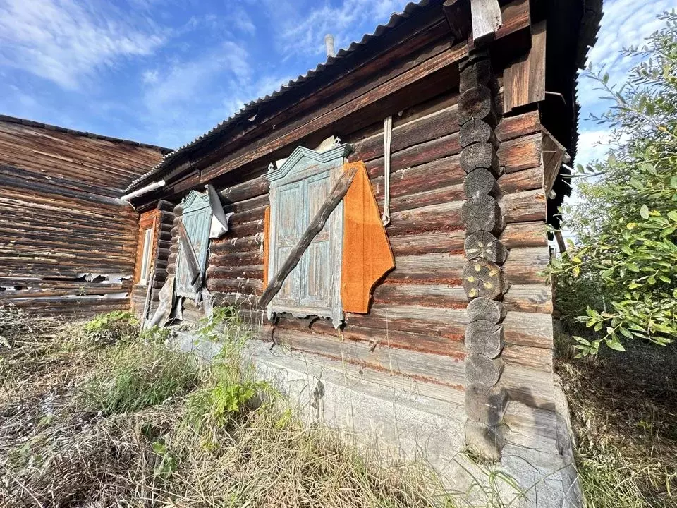Дом в Свердловская область, Среднеуральск ул. Чкалова, 66 (41 м) - Фото 0