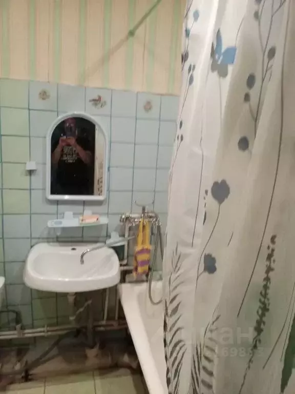 1-к кв. Тверская область, Ржев ул. Никиты Головни, 5/47 (35.0 м) - Фото 1