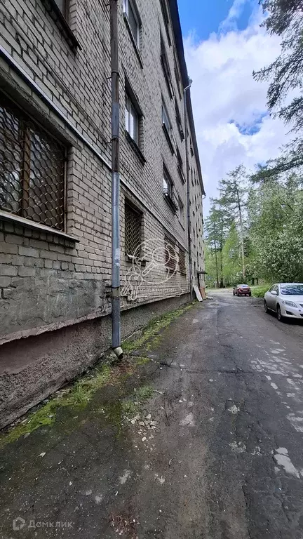 Продаётся квартира-студия, 18.6 м - Фото 1