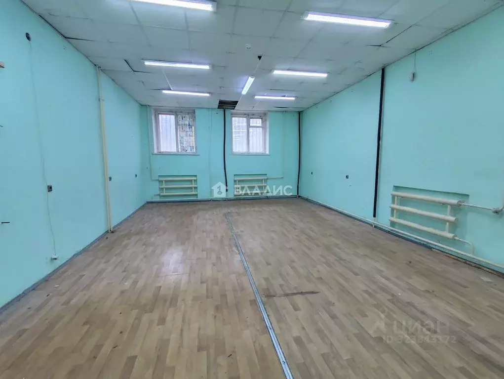 Помещение свободного назначения в Ивановская область, Иваново просп. ... - Фото 1