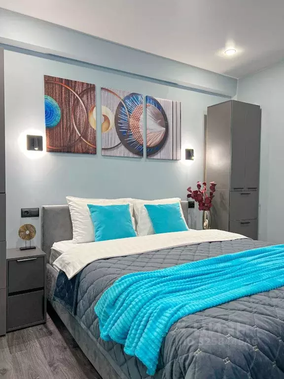 1-к кв. Москва Измайловское ш., 11 (33.0 м) - Фото 1