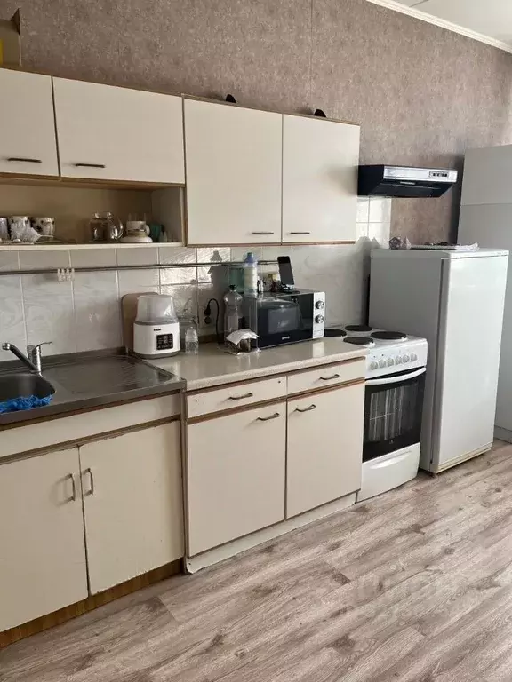 1-к кв. Новосибирская область, Новосибирск ул. Дениса Давыдова, 9 ... - Фото 2