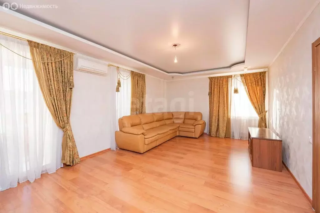 3-комнатная квартира: Пермь, улица Малкова, 24А (124.6 м) - Фото 1