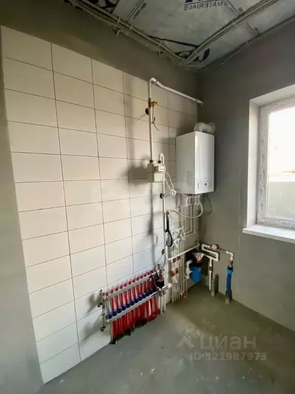 Дом в Курская область, Курский район, Нижнемедведицкий сельсовет, д. ... - Фото 2