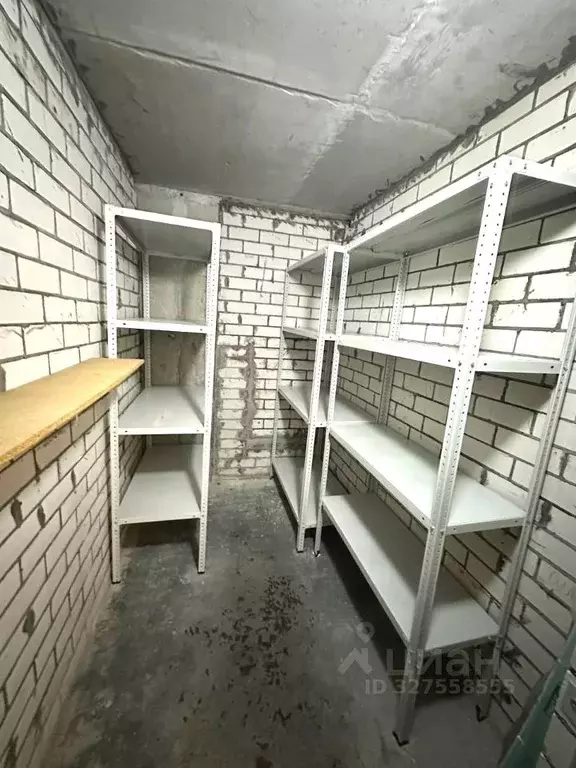 Гараж в Тюменская область, Тюмень ул. Дмитрия Менделеева, 2к2 (4 м) - Фото 2