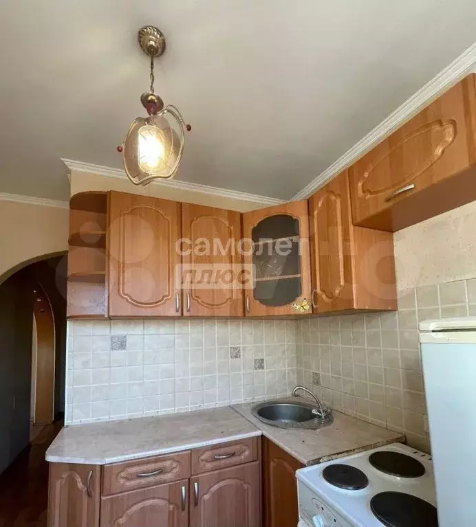 2-к. квартира, 45,5 м, 3/5 эт. - Фото 0