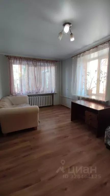 1-к кв. Московская область, Химки просп. Мира, 23 (32.0 м) - Фото 1