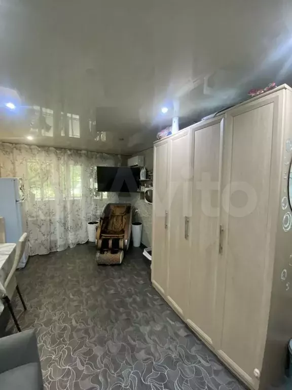 Комната 17,2 м в 3-к., 1/5 эт. - Фото 1