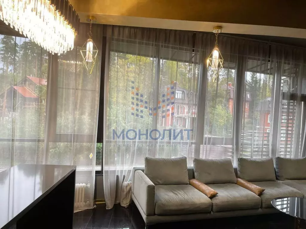 2-комнатная квартира: Химки, микрорайон Новогорск, Ивановская улица, ... - Фото 2