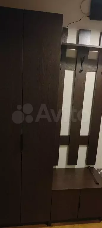 1-к. квартира, 32 м, 3/5 эт. - Фото 1