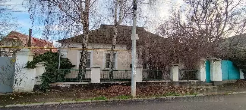 Дом в Крым, Симферополь ул. Волошиновых (77 м) - Фото 1