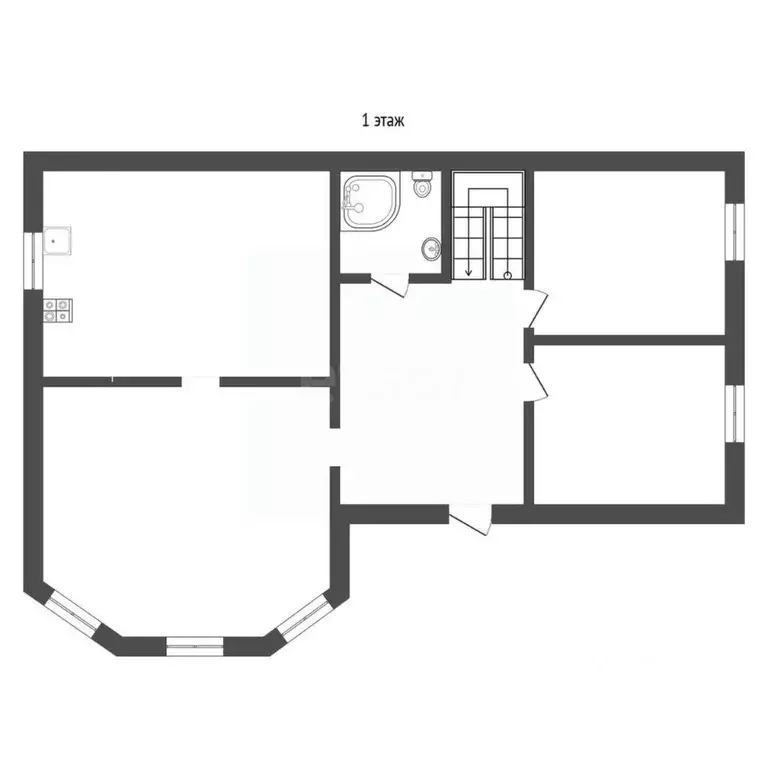Дом в Тюменская область, Тюмень Надежда (ВОИ) садовое товарищество, ... - Фото 2