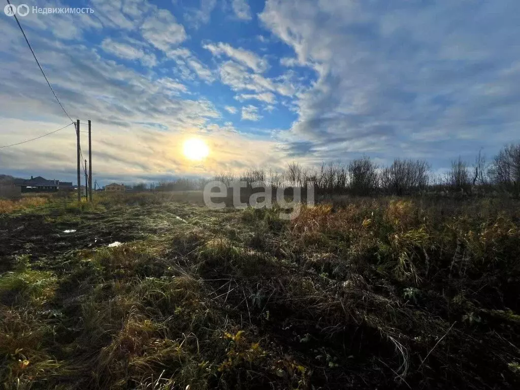 Участок в Архангельск, ТСН Малое Никольское (5.88 м) - Фото 1