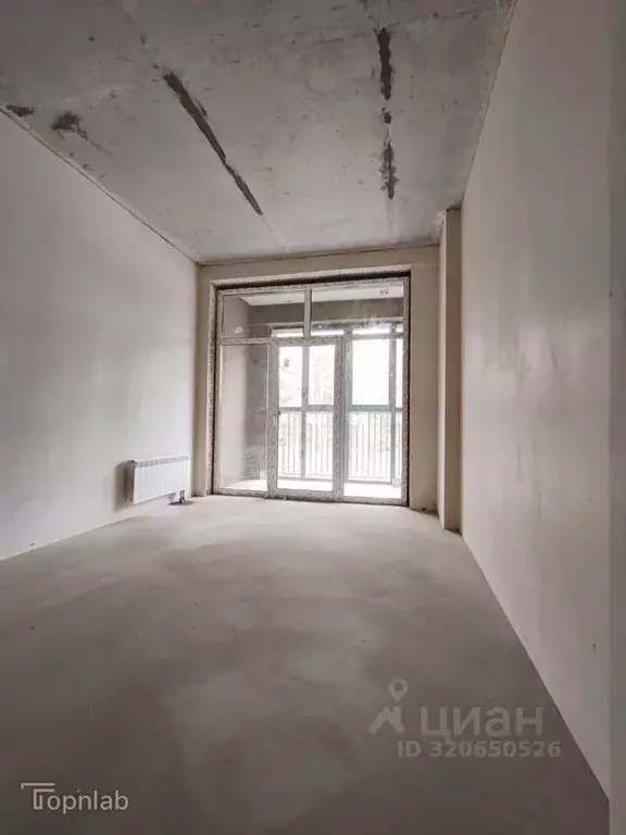 1-к кв. Рязанская область, Рязань Солотча р-н, 9 (47.0 м) - Фото 2