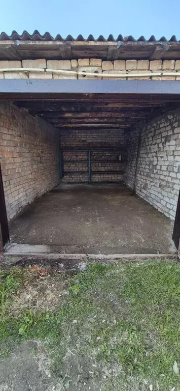 Гараж в Псковская область, Псков Рижский просп., 90с244 (18 м) - Фото 2