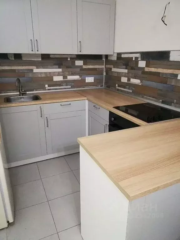 2-к кв. Москва Люблинская ул., 78к2 (40.0 м) - Фото 1