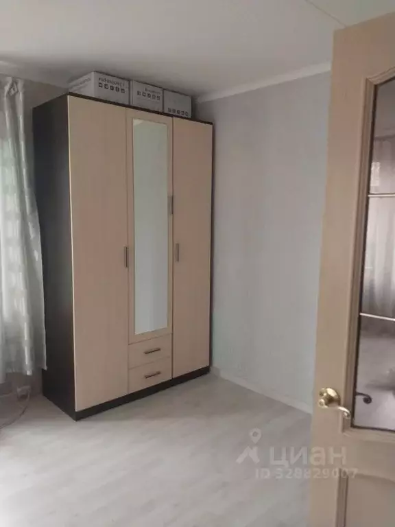 1-к кв. Москва Фестивальная ул., 38 (35.0 м) - Фото 2