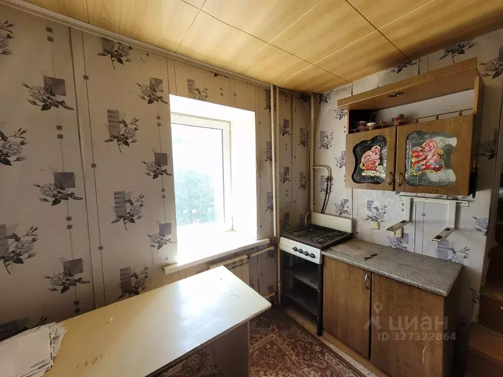 2-к кв. Волгоградская область, Городищенский район, Ерзовское ... - Фото 2