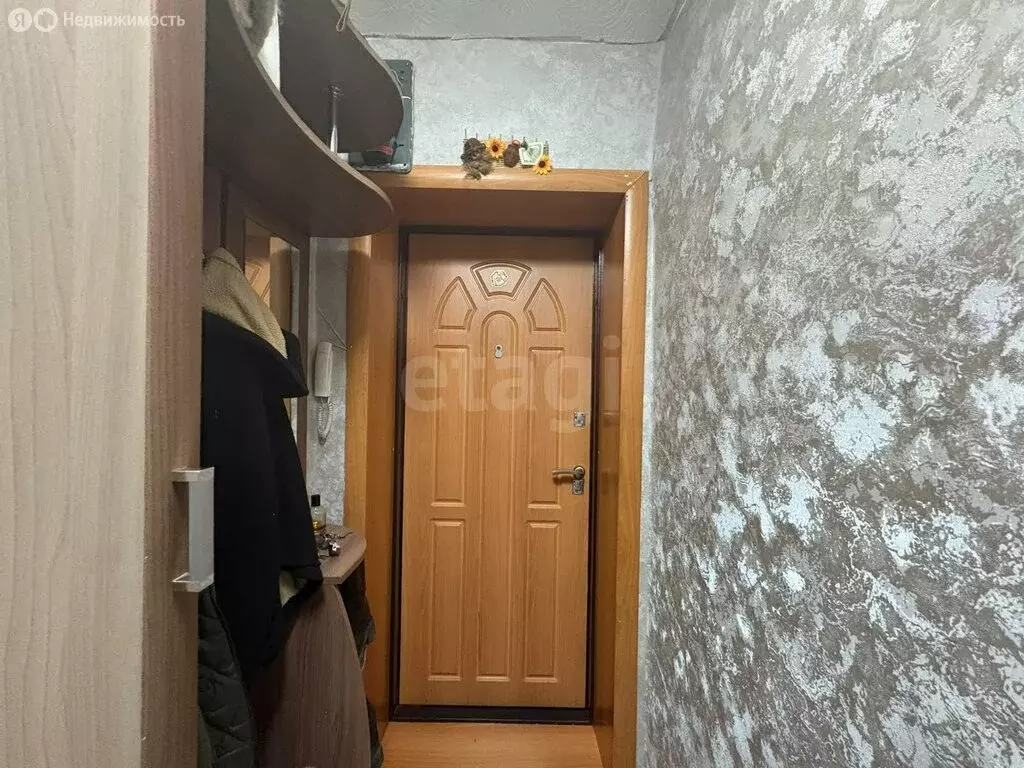 3-комнатная квартира: Ачинск, улица Кирова, 10 (59.8 м) - Фото 1