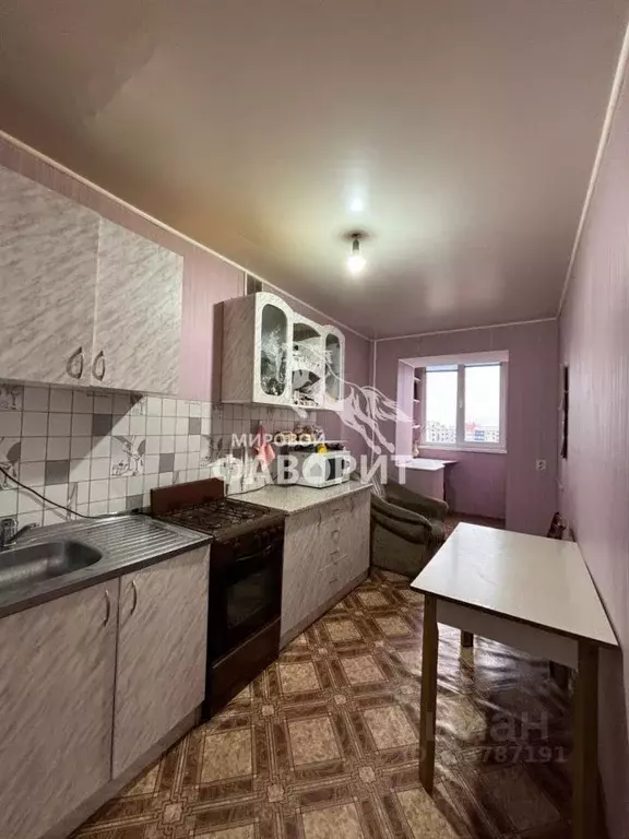 1-к кв. Оренбургская область, Орск ул. Волкова, 7 (36.2 м) - Фото 1