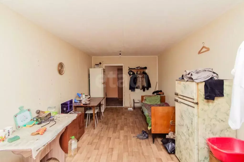 Комната Свердловская область, Нижний Тагил ул. Юности, 3К2 (16.1 м) - Фото 2