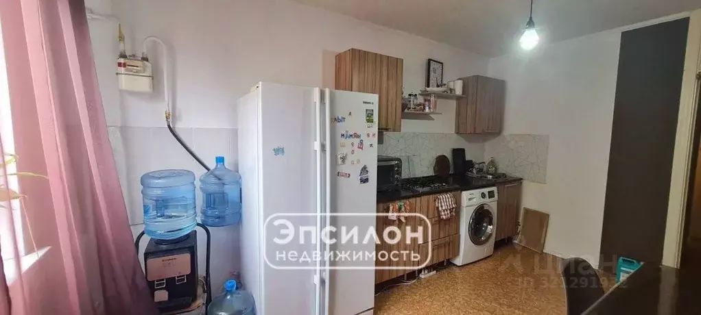 2-к кв. Курская область, Курск Звездная ул., 17 (68.1 м) - Фото 2