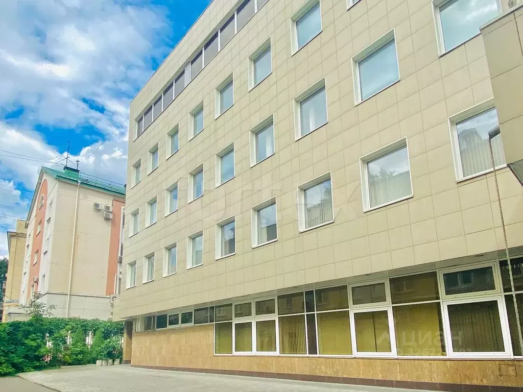 Офис в Москва Таганская ул., 34С3 (1800 м) - Фото 2