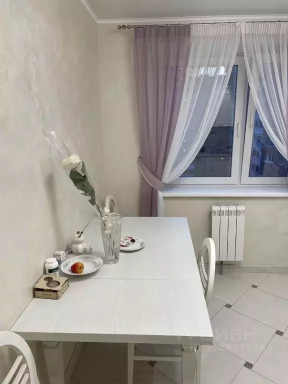 3-к кв. Москва Синявинская ул., 11к4 (87.1 м) - Фото 1
