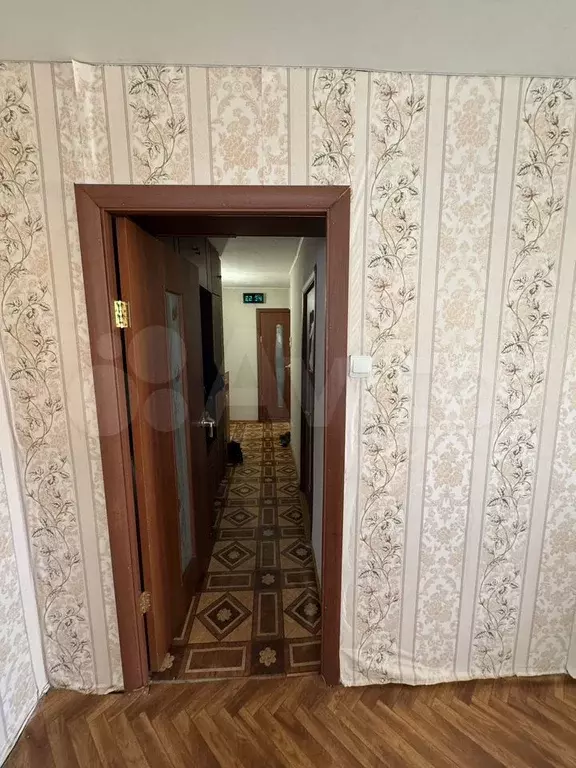 3-к. квартира, 57,4 м, 6/9 эт. - Фото 0