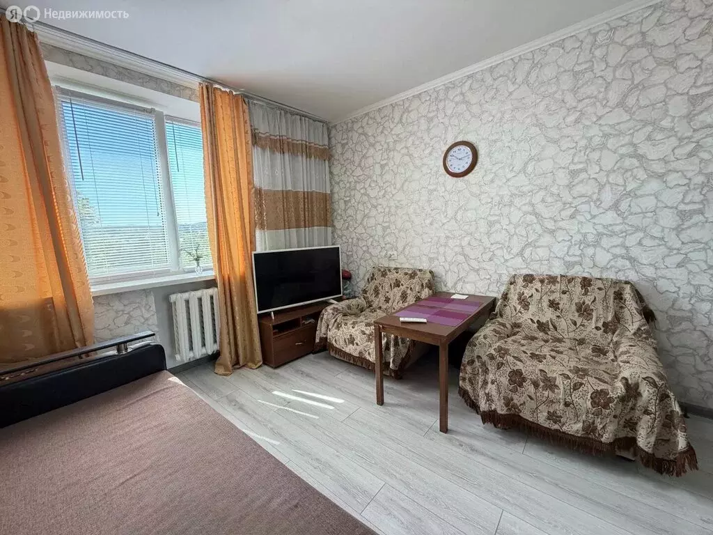 2-комнатная квартира: Симферополь, Севастопольская улица, 94 (49.1 м) - Фото 2