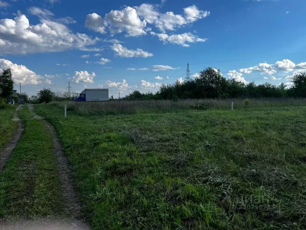 Участок в Белгородская область, Яковлевский муниципальный округ, ... - Фото 2