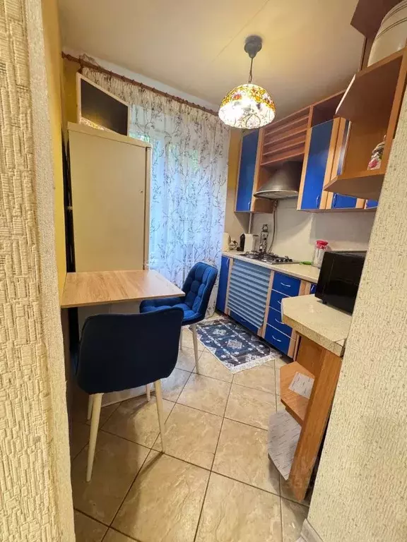 2-к кв. Москва ул. Архитектора Власова, 9К3 (43.6 м) - Фото 2