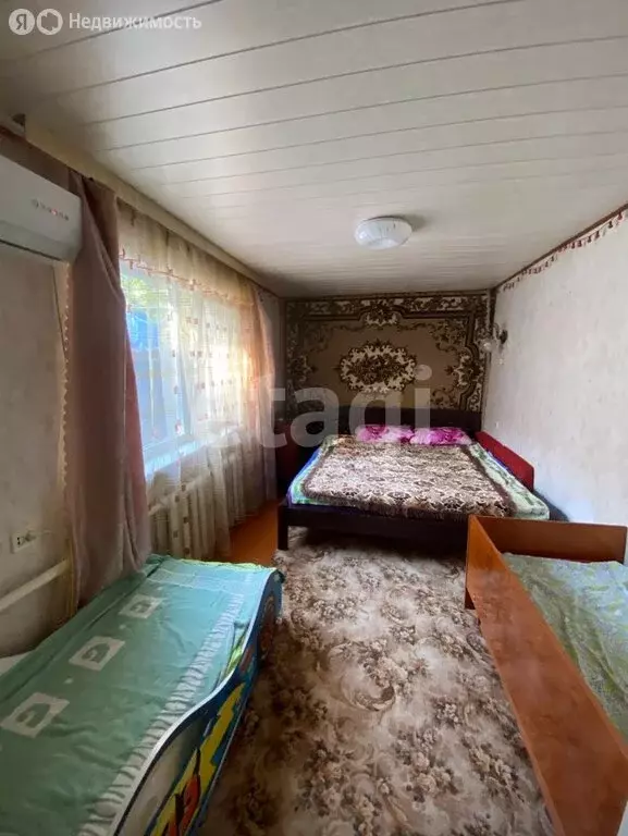 Дом в Севастополь, улица Силантьева (74 м) - Фото 2