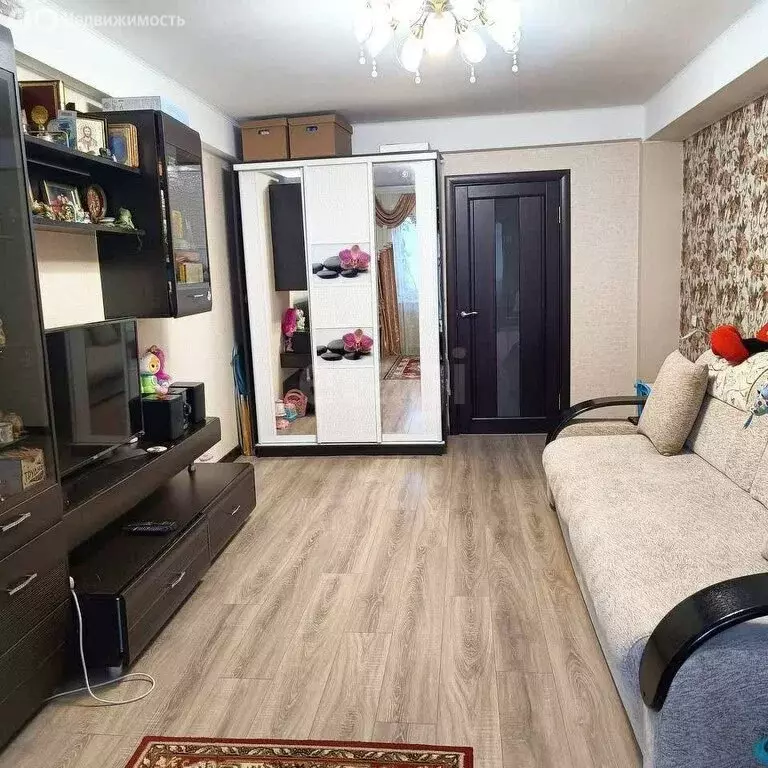 1-комнатная квартира: Липецк, Елецкое шоссе, 7А (42.6 м) - Фото 2