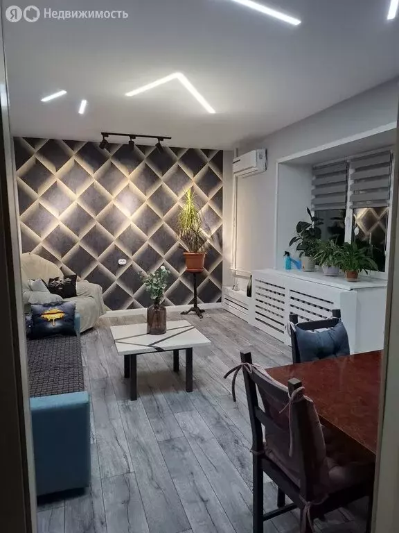 4-комнатная квартира: Якутск, улица Космонавтов, 19/1 (88 м) - Фото 2