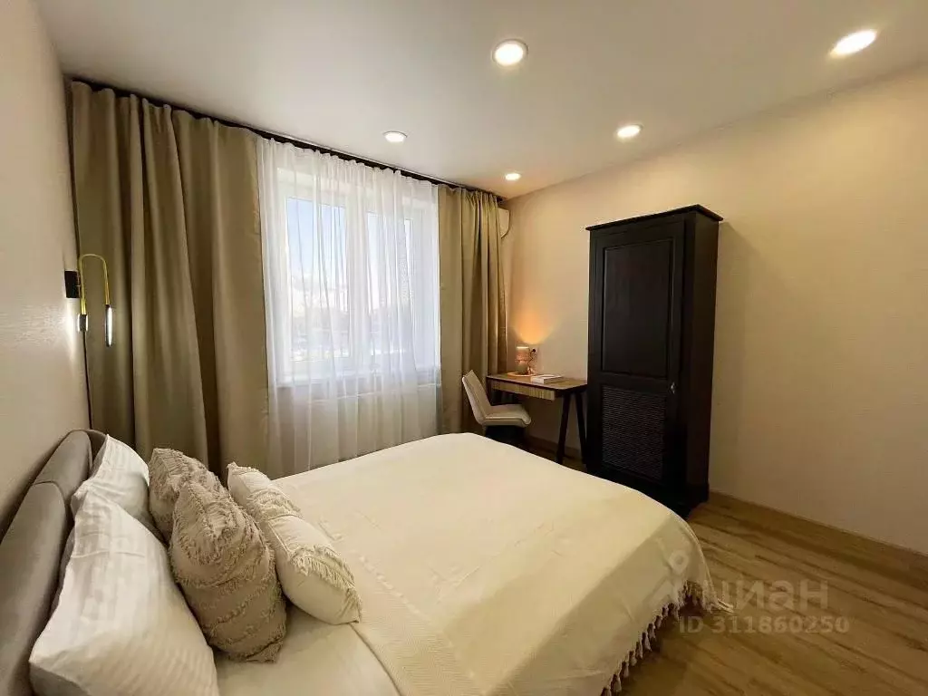 1-к кв. Тюменская область, Тюмень Новгородская ул., 14 (35.0 м) - Фото 2