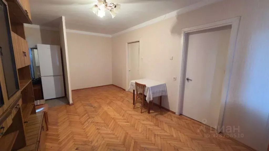 3-к кв. Кабардино-Балкария, Нальчик ул. Ватутина (47.0 м) - Фото 2