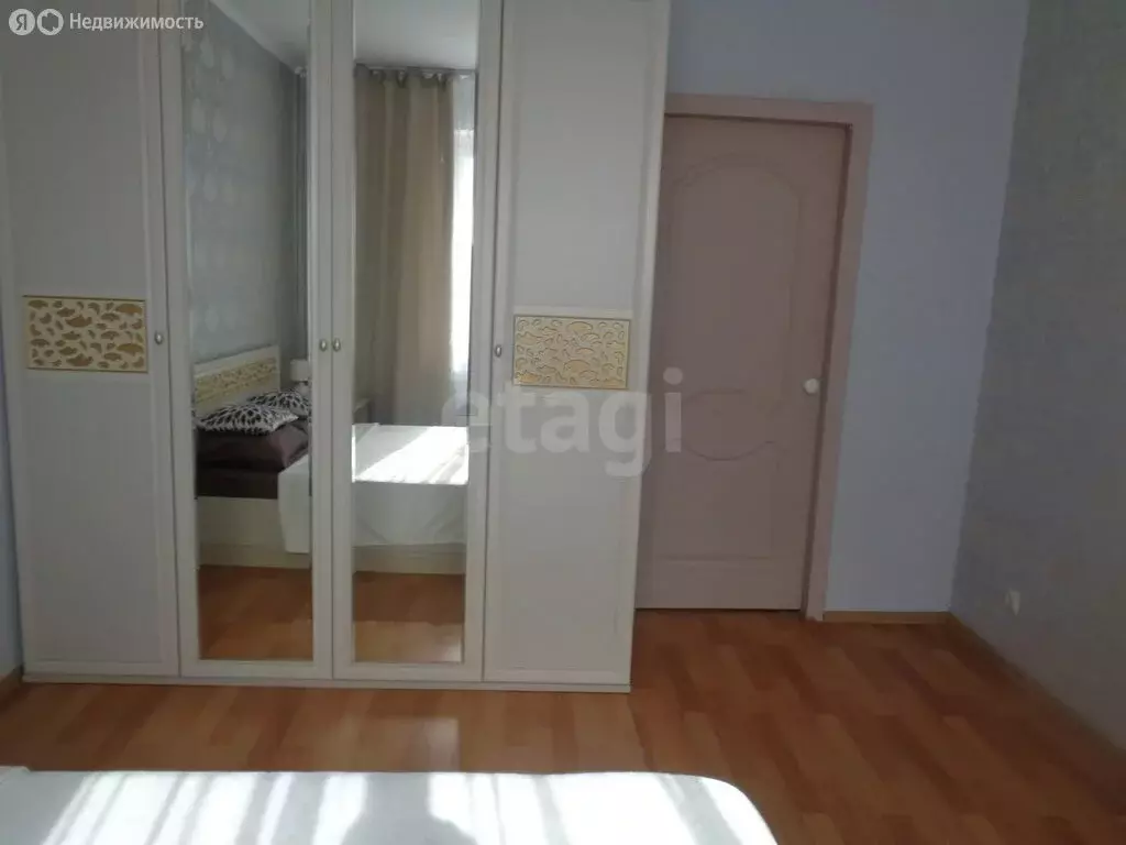 2-комнатная квартира: Энгельс, улица Марины Расковой, 10Г (55.9 м) - Фото 2