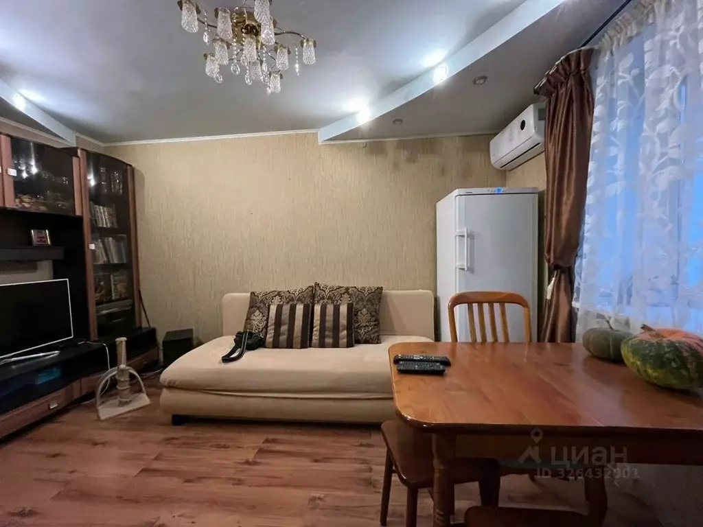 3-к кв. Московская область, Талдомский городской округ, Запрудня пгт ... - Фото 2