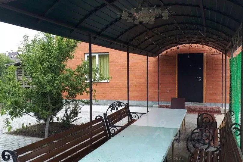 Дом в Московская область, Луховицы ул. Куйбышева, 267 (57 м) - Фото 1