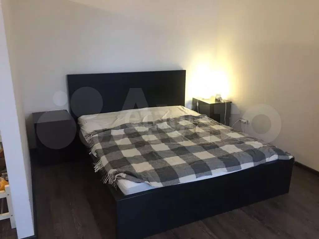 Квартира-студия, 32 м, 4/5 эт. - Фото 1