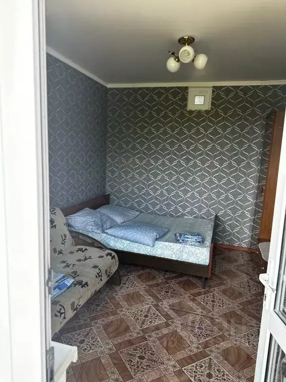 Комната Краснодарский край, Анапа муниципальный округ, с. Витязево ул. ... - Фото 0