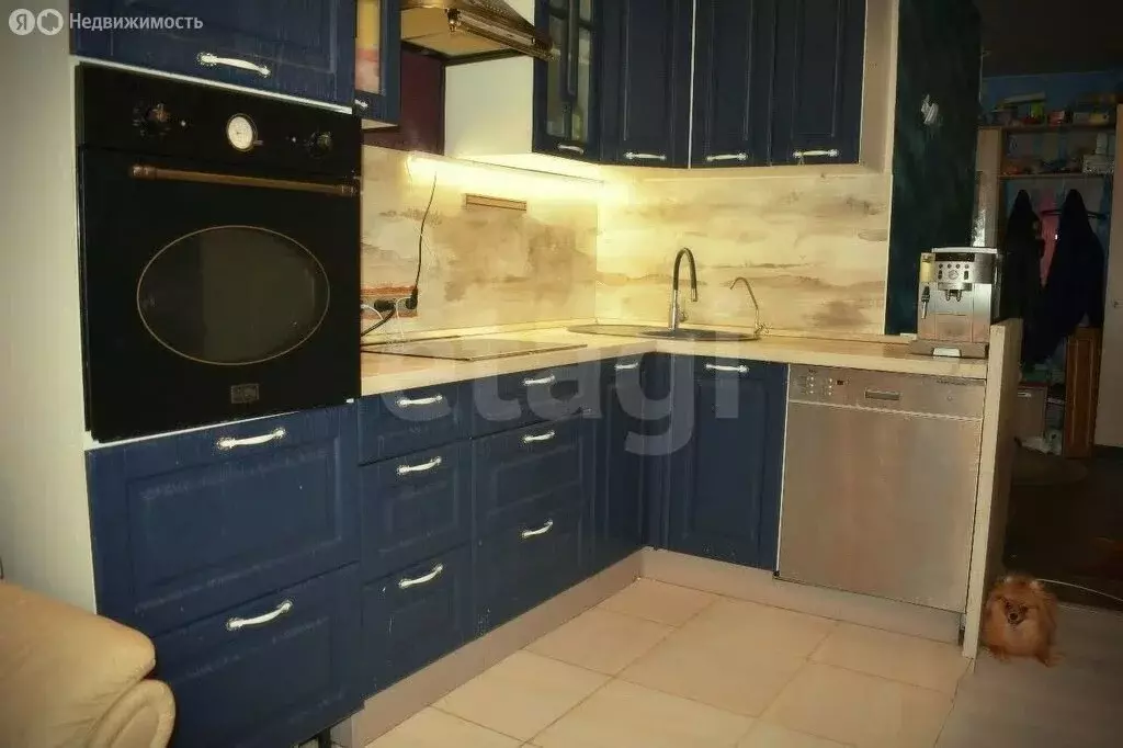 2-комнатная квартира: посёлок Парголово, Тихоокеанская улица, 1к1 ... - Фото 2