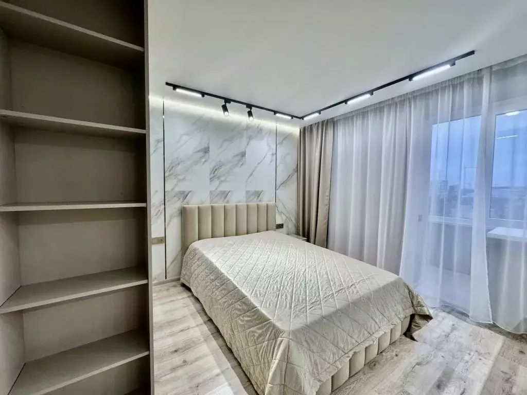 1-к кв. Севастополь ул. Тараса Шевченко, 7 (42.0 м) - Фото 1